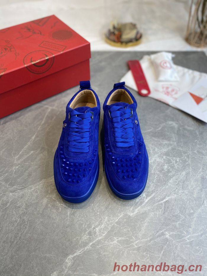 Christian Louboutin shoes CL00007 Christian Louboutin shoes CL00007